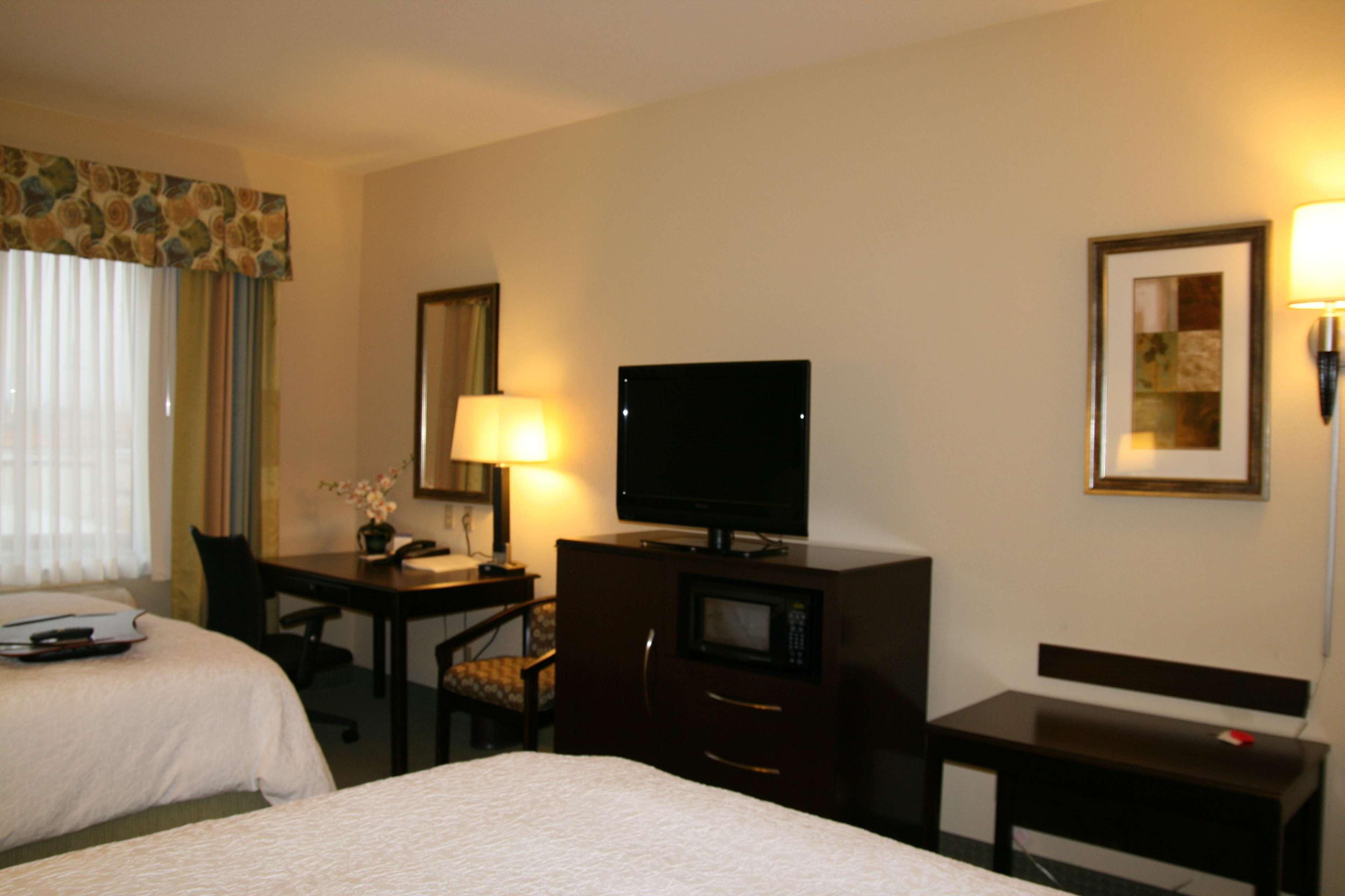 Hampton Inn אלפיין חדר תמונה